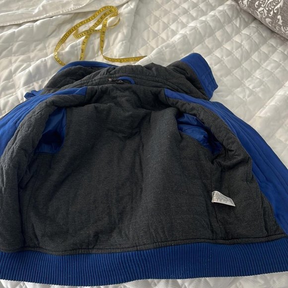 Topshop jacket zip up and button up hoodie jacket‎ - Picture 8 of 10